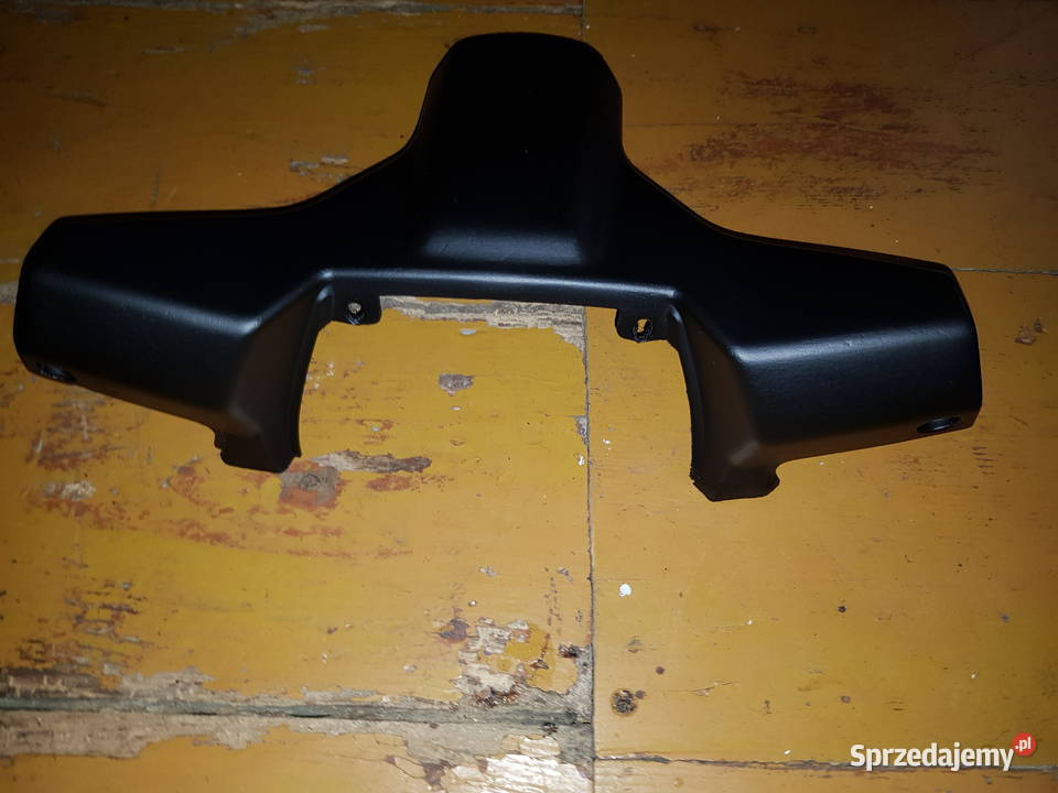 Yamaha Aerox 50 2T plastiki owiewki czasza lubelskie Radzyń Podlaski