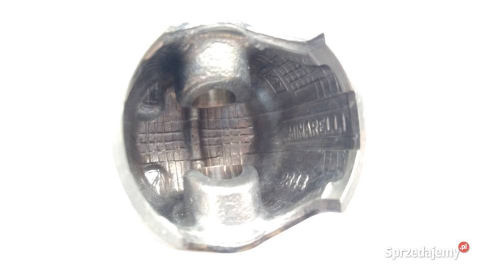 TŁOK MOTORPARTS TOP PERFORMACES 465 mm MINARELLI Bielsk Podlaski