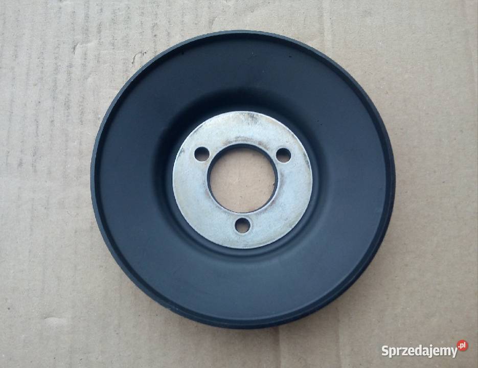 Koło Pasowe Alternatora Prądnicy Fiat 126p osobowe Stalowa Wola sprzedam