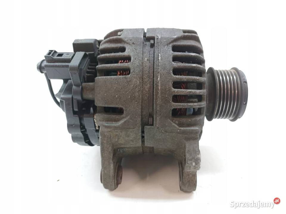 ALTERNATOR 14 TDI Seat Ibiza III 20022008 sprzedam