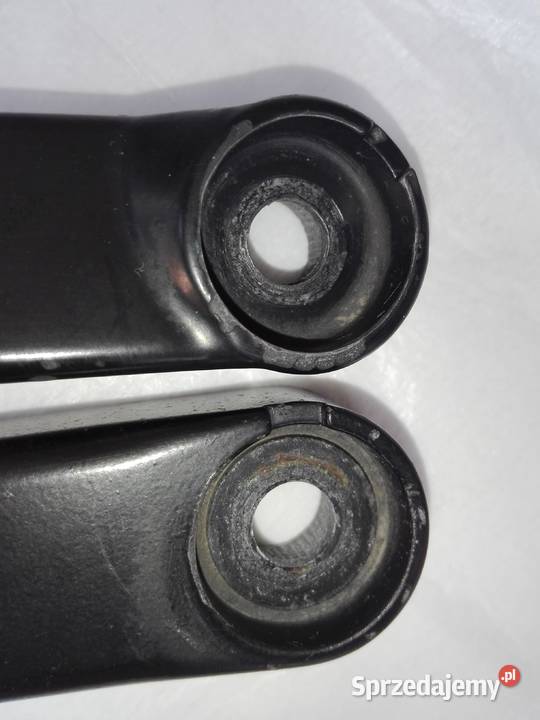 BMW E36 RAMIĘ WYCIERACZKI lewa prawa strona osobowe