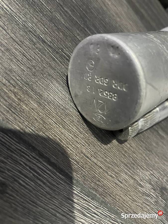 Cewka butelkowa Simson s51 sr50 Elementy nadwozia Żagań