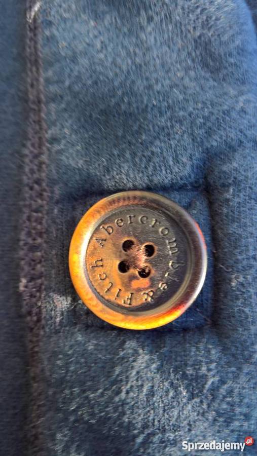 bluza L Abercrombie Fitch meska Rozmiar XL