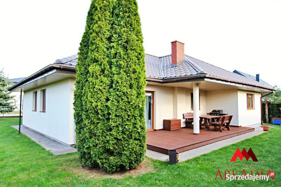 Sprzedam dom 2006m2 Bogucin Sprzedaż