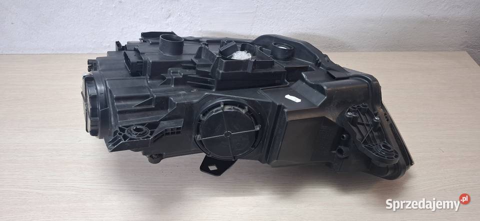 Lampa Reflektor Audi A3 RS3 Lampy przednie Sandomierz