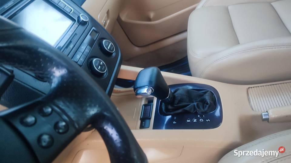 VW JETTA 20 FSI 150 KLIMA SKORA ELEKTRYKA