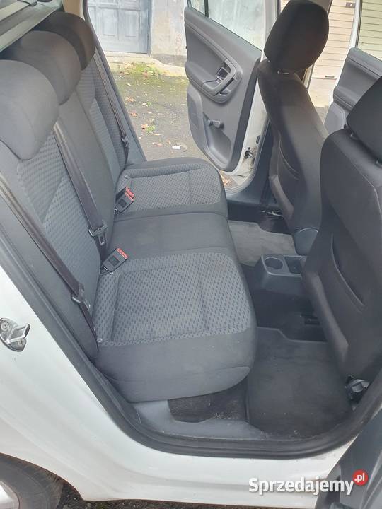 Skoda Fabia 12TDi kombi Fabia Złotoryja sprzedam