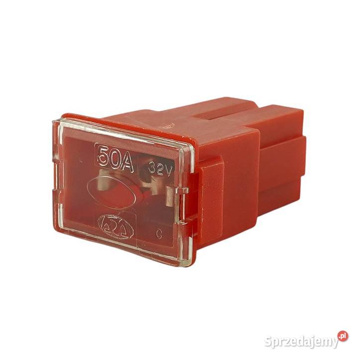 Bezpiecznik Główny 40186104 LS Tractor Tajęcina