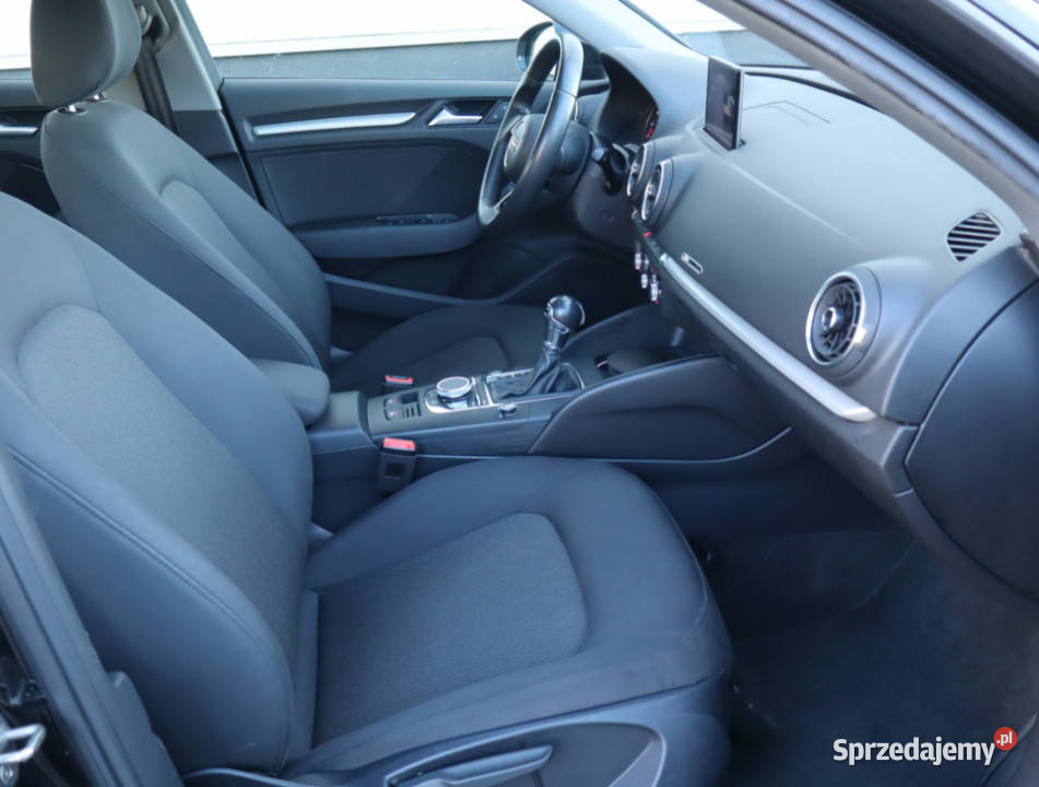 Audi A3 15 TFSI sprzedam