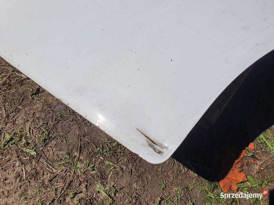 DRZWI PRAWE PRZÓD RENAULT MASTER III kujawsko-pomorskie Lipno