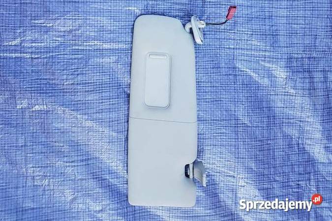 Solar przeciwsłoneczny Kierowcy Lewy E87 Sandomierz