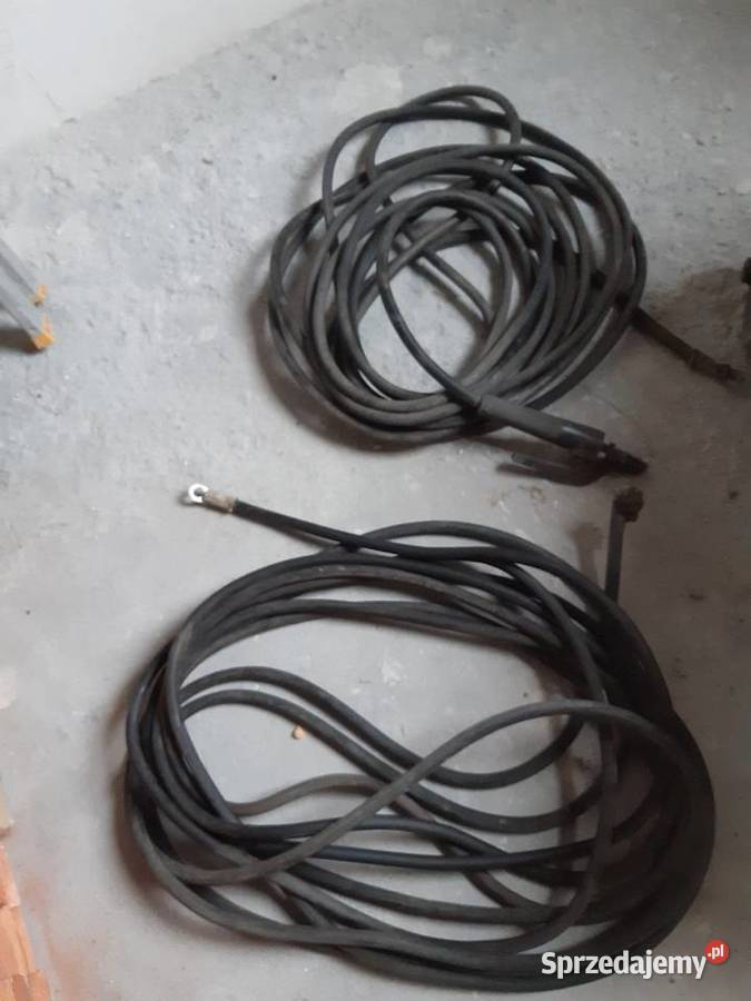 Spawarka 380V lubelskie