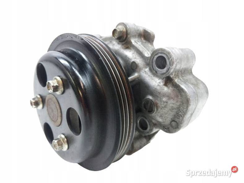 POMPA WODY 20 B SKYACTIVG Mazda 6 III 2012