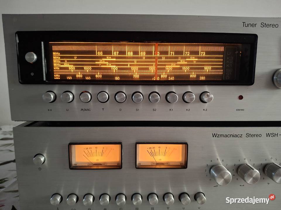 WSH 110 TSH 110 Płock