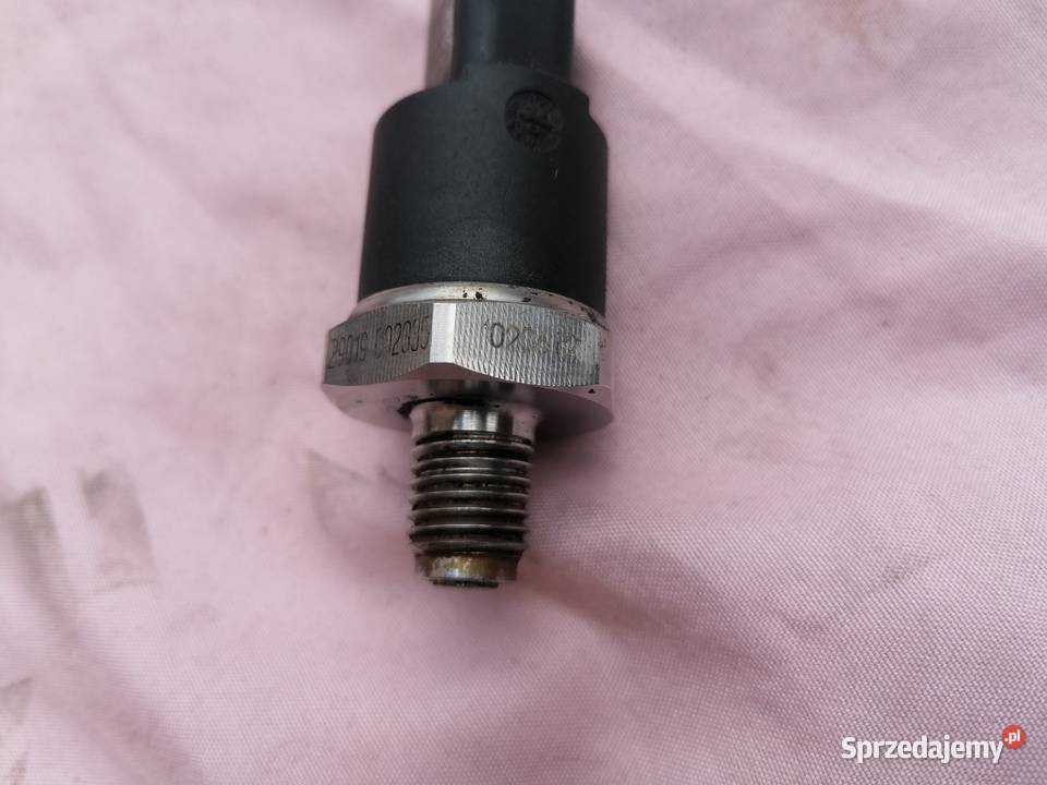 czujnik ciśnienia paliwa 9307Z502B focus 18 tdci Skwierzyna sprzedam
