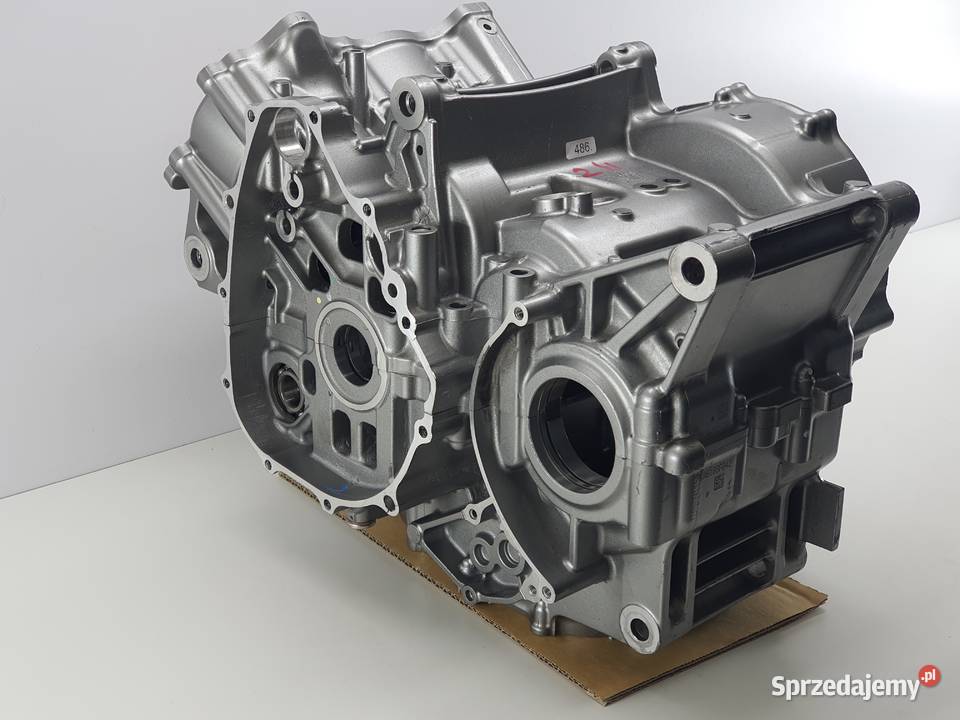 HONDA NC 750 S 1620 CYLINDRY BLOK TLOK CYLINDER Janowice sprzedam