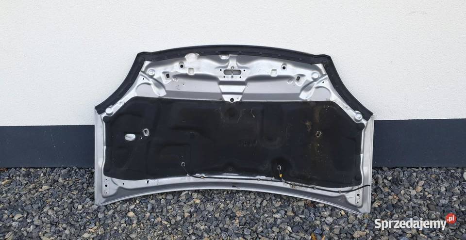 Honda civic vii polift 5d lampa zderzak konsola Modlniczka