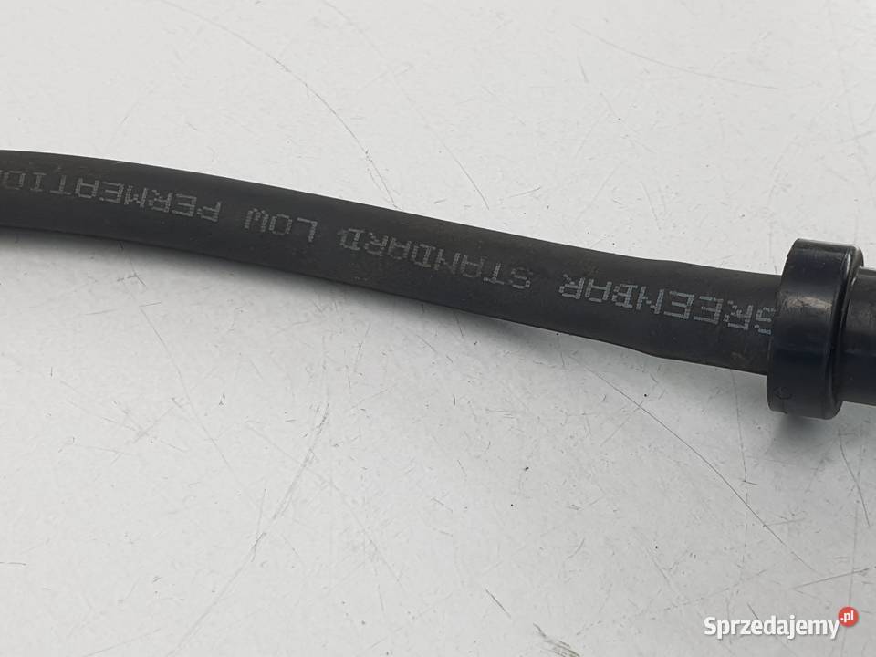 Waz Wezyk Przewod Odpowietrzenie Harley Davidson łódzkie Łódź