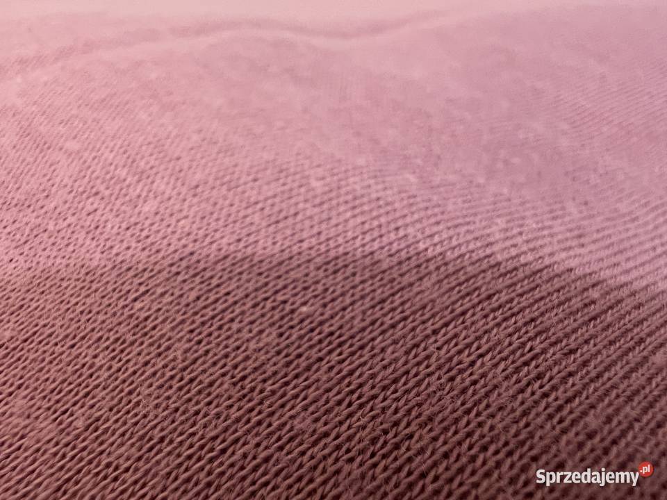 Zestaw dres i bluza różowa Sinsay HIT podkarpackie