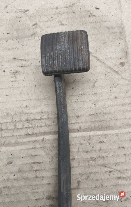 Stopka nóżka hamulca SHL M11 Wolbrom