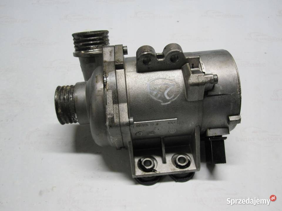 BMW E60 25 B N52B25 307076050 70285120 POMPA