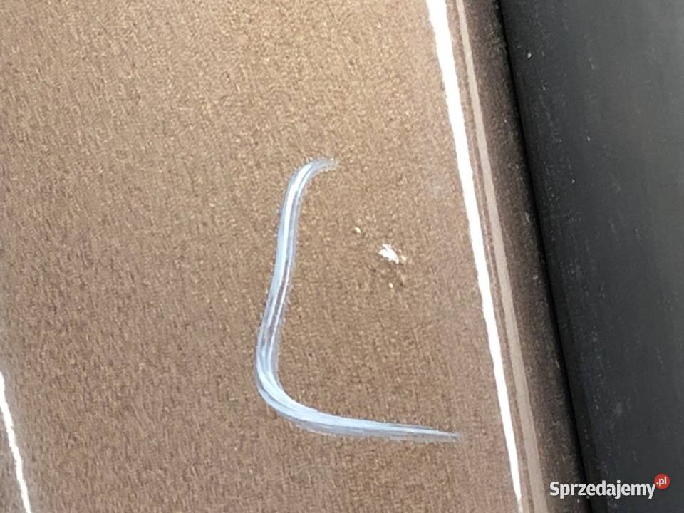 DRZWI PRAWY PRZÓD MERCEDES CITAN Minivan 1221