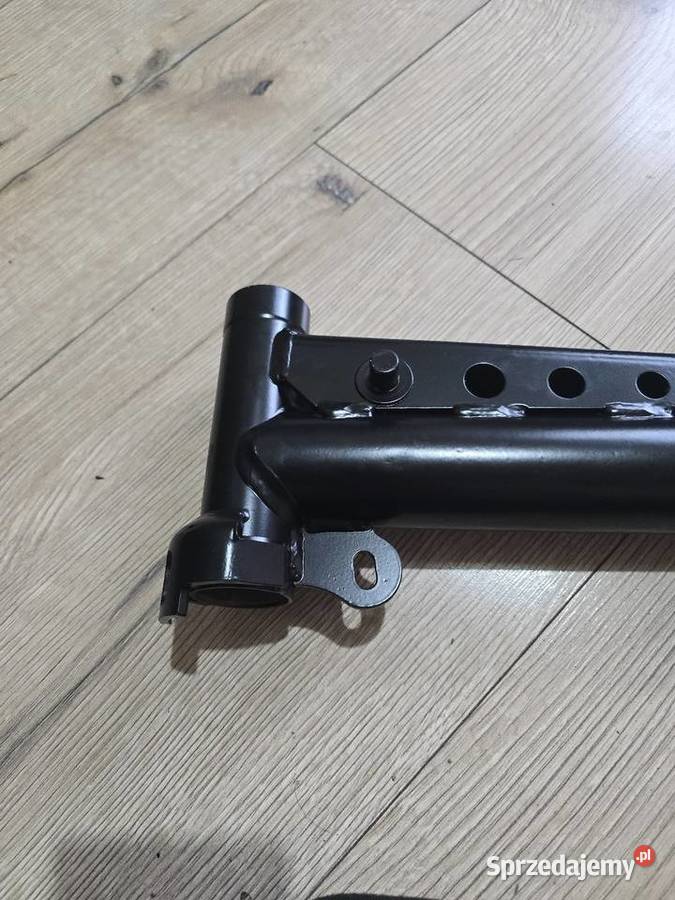 Nowa rama simson s51 s50 s53 enduro wzmacniana Gorzów Wielkopolski