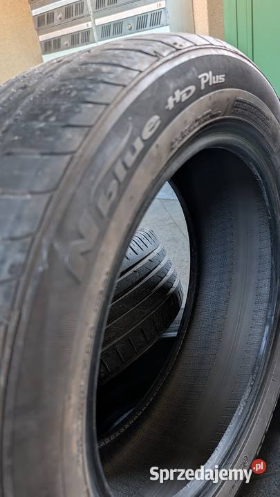 Sprzedam opony 16 letnie Tomaszów Mazowiecki sprzedam