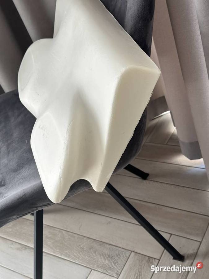 Poduszka ortopedyczna do spania na boku Quexo Łódź