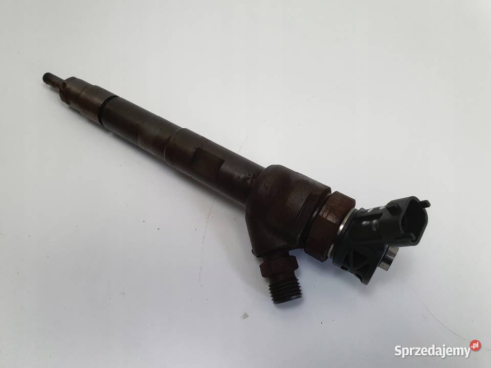 WTRYSKIWACZ Jaguar XF X260 20 D wtrysk Chełm