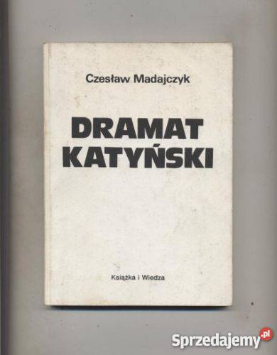 Dramat katyński zachodniopomorskie Szczecin