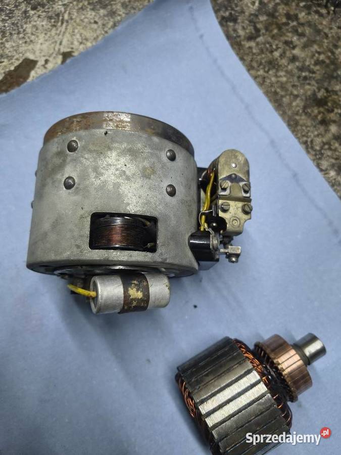 Zapłon wirnik Jawa cz 175 250 kiwaczka