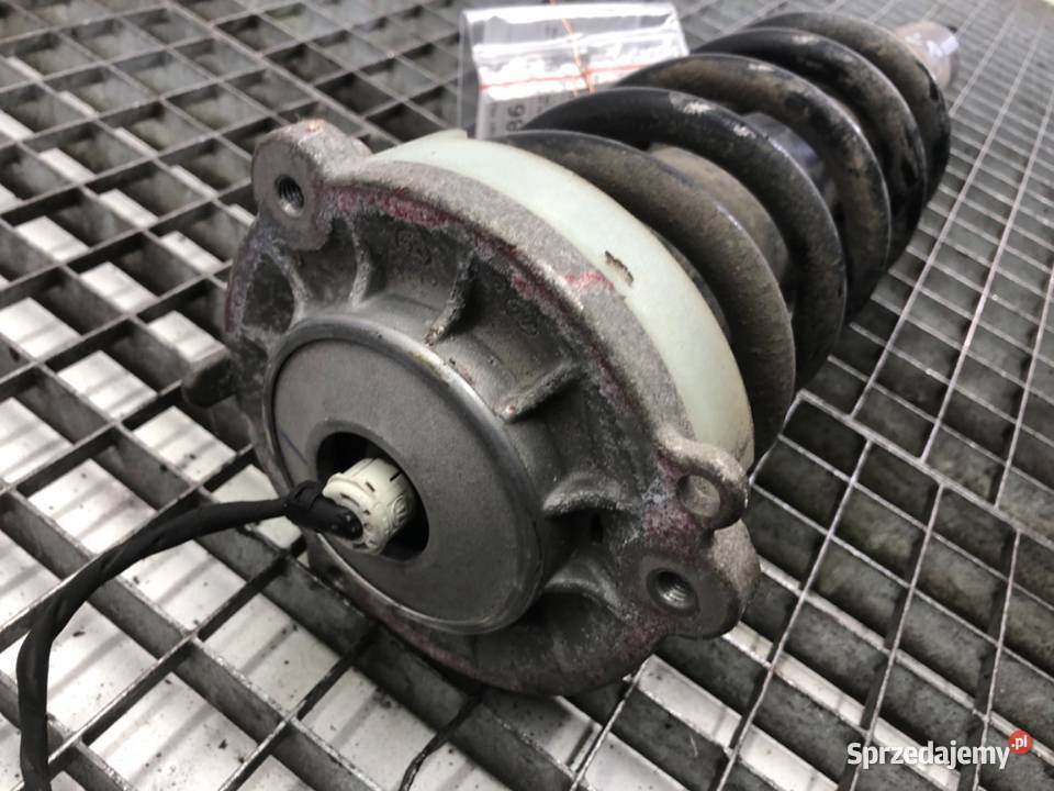 AMORTYZATOR LEWY PRZÓD AUDI A7 C8 20