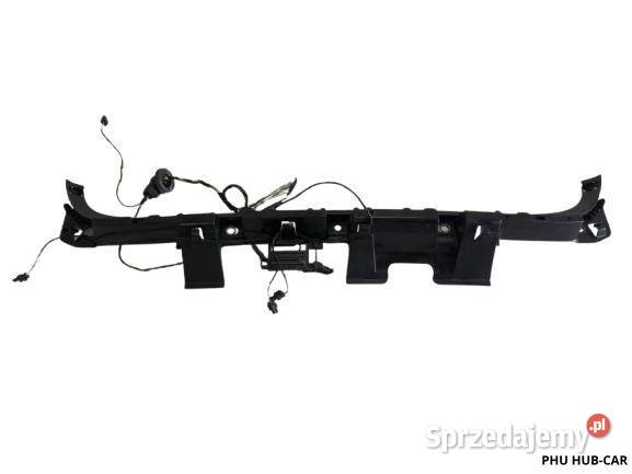 ŚLIZG ZDERZAKA TYŁ WIĄZKA 7127720 BMW E91