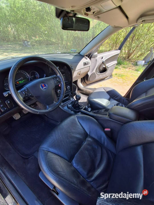 Kia Cerato 16 Diesel 2006r Z Sprawną Warszawa
