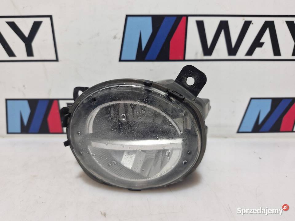 BMW F20 F21 F22 F30 F36 LED HALOGEN LAMPA sprzedam