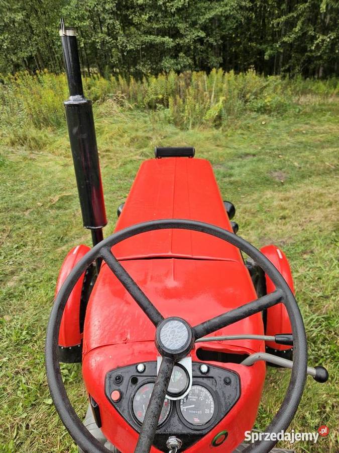 Ursus C360