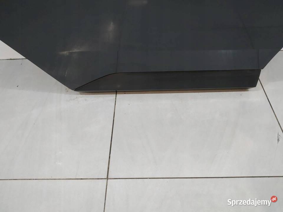 DRZWI PRAWE TYŁ KOMBI Skoda Superb III 2015