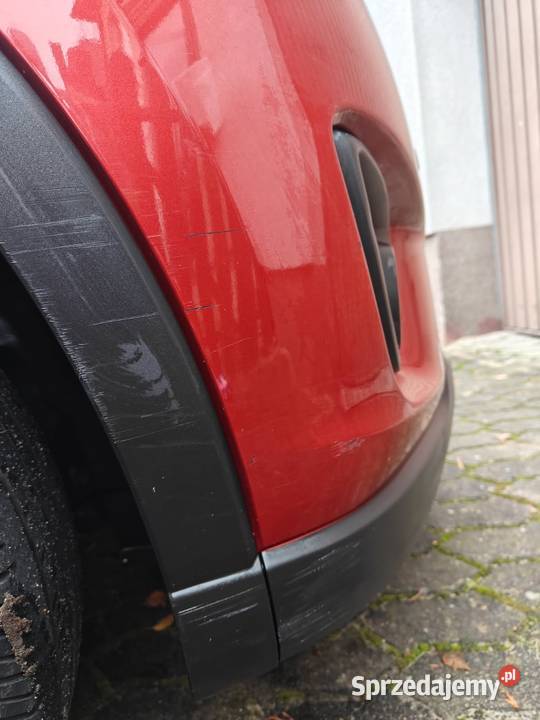 MAZDA CX5 20l SKYACTIV 160 6MT 4x4 SkyMOTION mazowieckie Józefosław