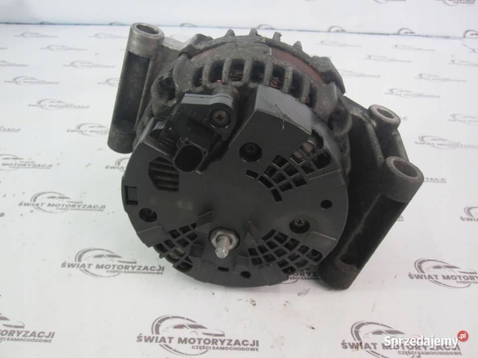 TRANSIT 22 TDCI SRFA SRFB 115 alternator świętokrzyskie