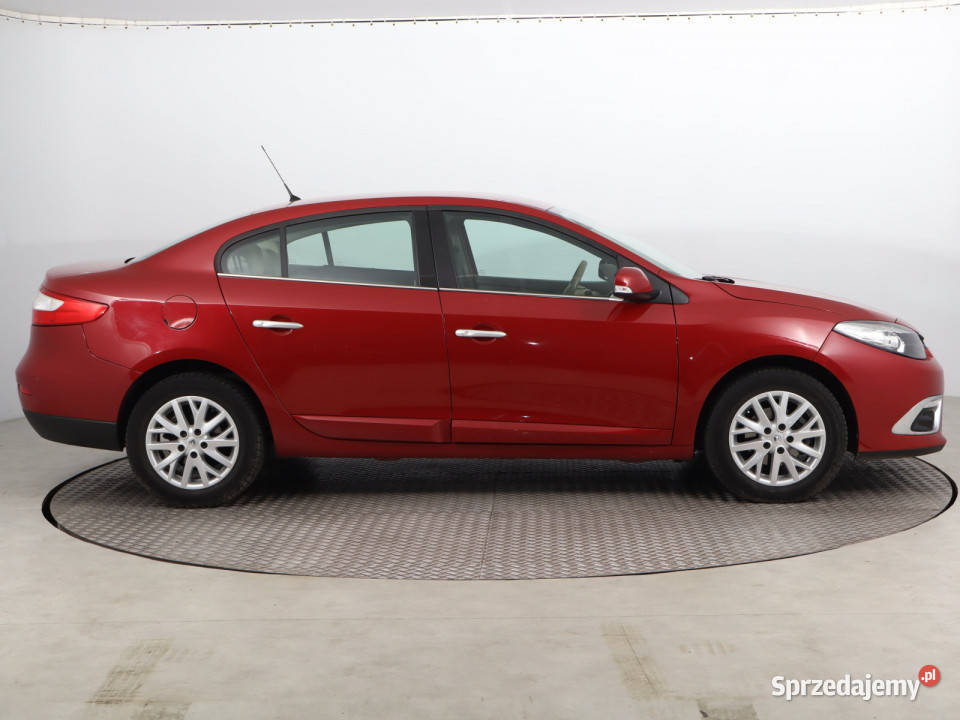 Renault Fluence 15 dCi czujnik deszczu sprzedam