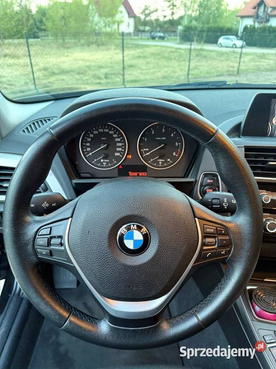 Sprzedam BMW 114d Koło