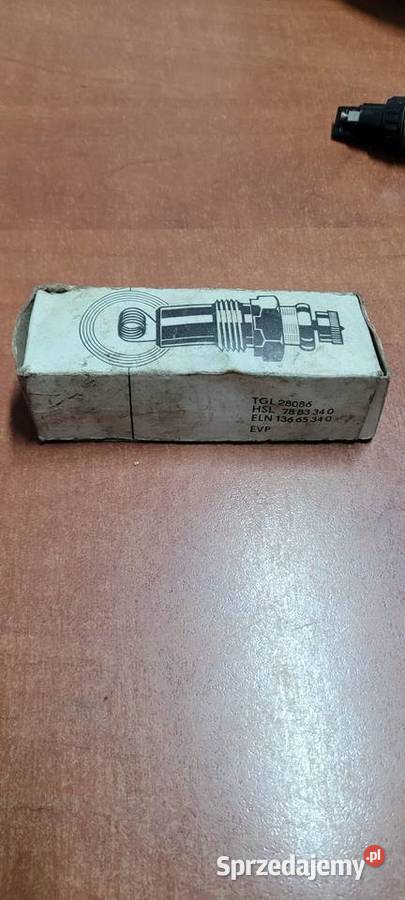 Świece żarowe HA01 Dobczyce