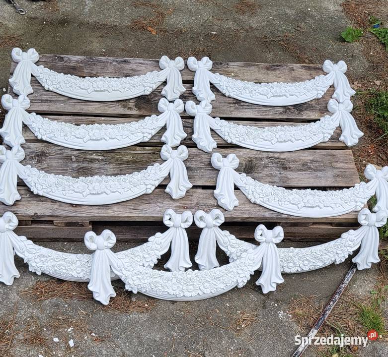 SZTUKATERIA ELEWACYJNA NA ELEWACJE ZEWNĘTRZNA sprzedam