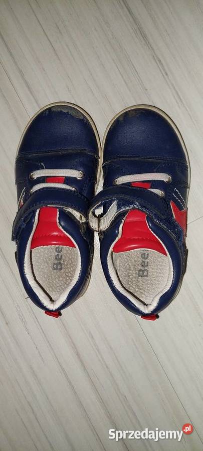 Buty dziecięce Rozmiar 26 Świnoujście sprzedam