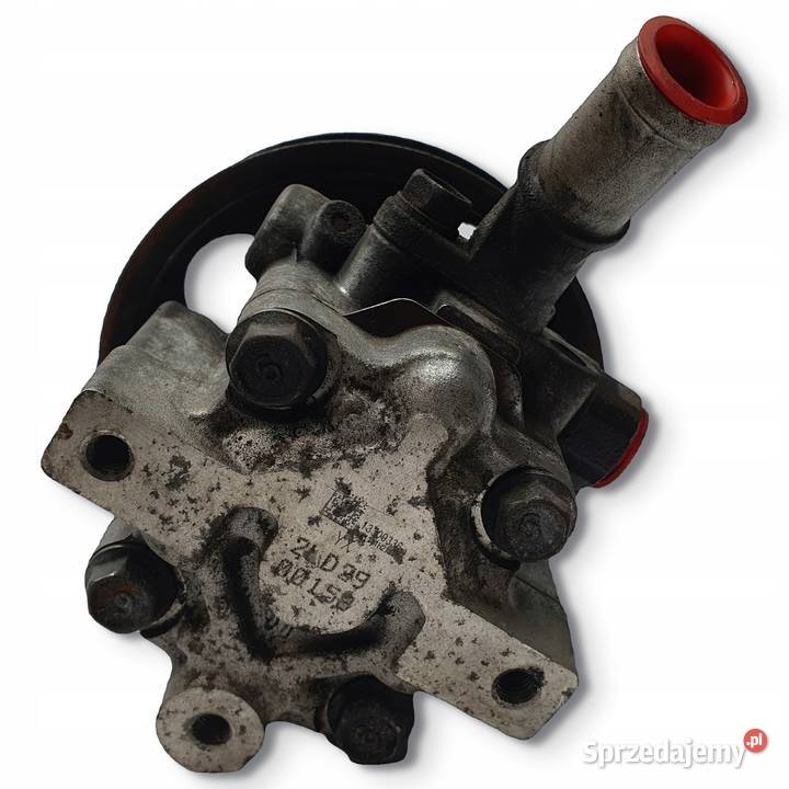 POMPA WSPOMAGANIA Opel Insignia A 20 CDTI Chełm