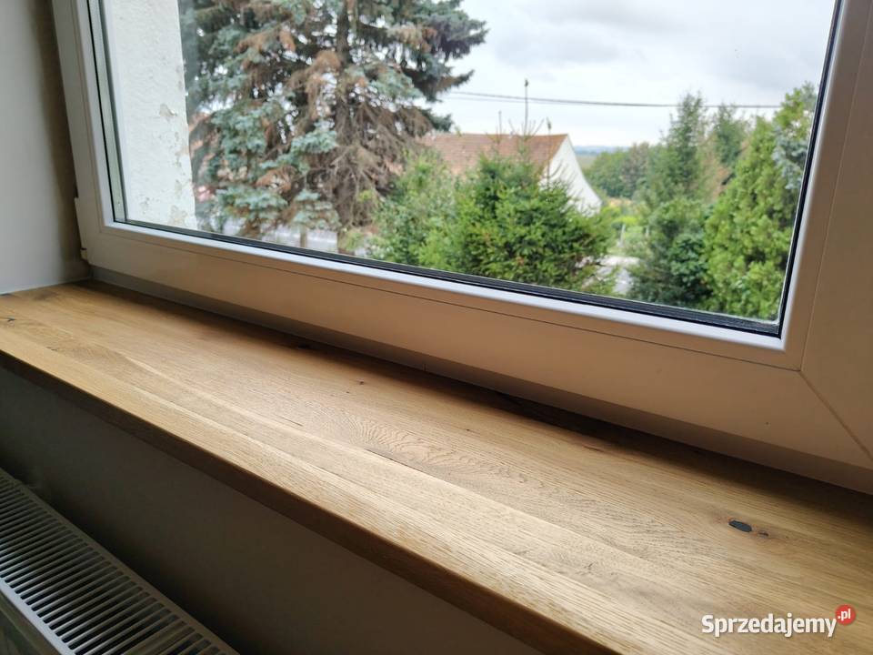 Parapet drewniany na wymiar Wrocław