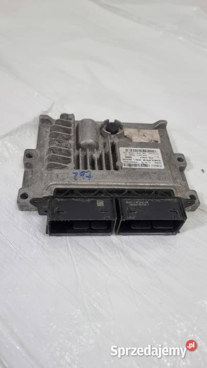 Ford Mondeo MK5 20 tdci komputer sterownik sprzedam