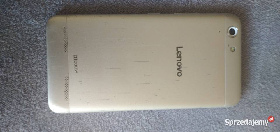lenovo a6020a40 Vibe K5 smartfon Sandomierz sprzedam