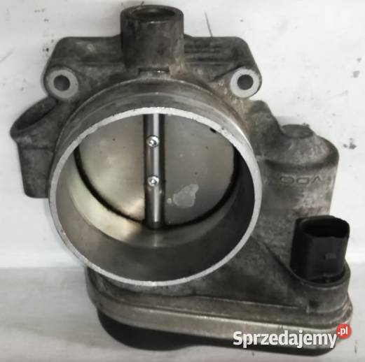 Przepustnica VW 32 VR6 022133062AG Zawieszenie silnika świętokrzyskie Suchedniów